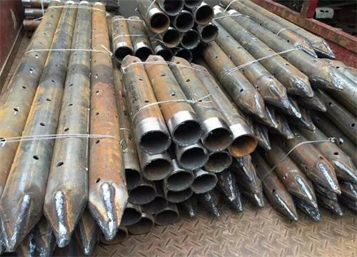 武都钢花管哪里有卖